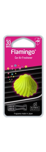 FLAMINGO F130S CAR AIR FRESHENER