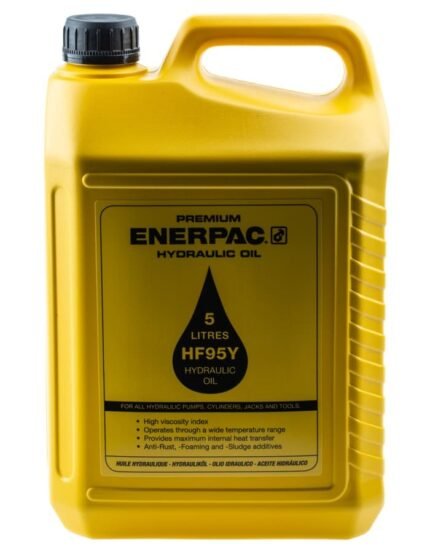 ENERPAC HF95Y HYDRAULIC OIL