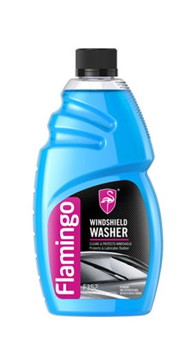 FLAMINGO F352 WINDSHIELD WASHER