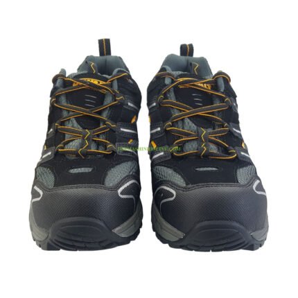 DEWALT CUTTER COMPOSITE SHOES - BLACK | DWF50091-12