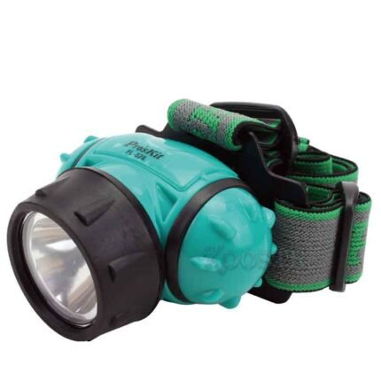HEADLIGHT 1W LED