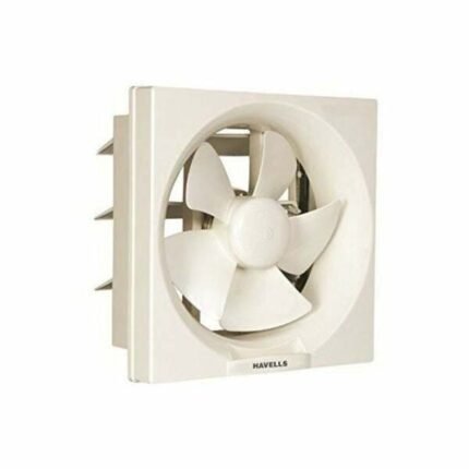HAVELLS PLASTIC EXHAUST FAN 200MM- 8 INCH SQUARE | HAV00071