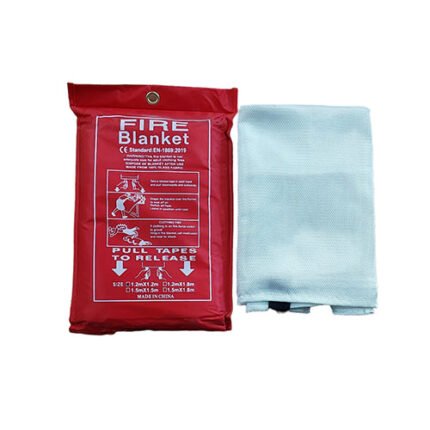 FIRE BLANKET 1.2X1.2M