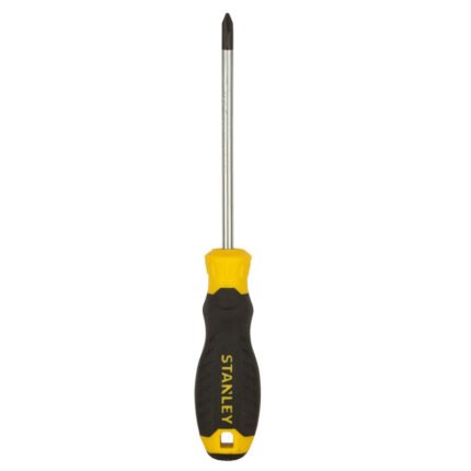 SCREWDRIVER - CUSHION GRIP | PH1X100MM