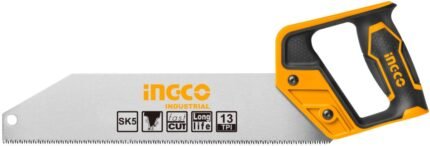 FINE FINISH PVC AND PLASTIC SAW | HMBSB3018
