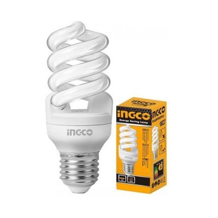 FULL SPIRAL LAMP 15W