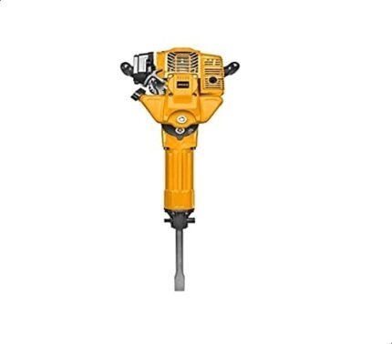 GASOLINE HAMMER