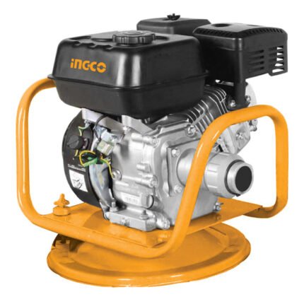 GASOLINE CONCRETE VIBRATOR (CLAWTYPE)
