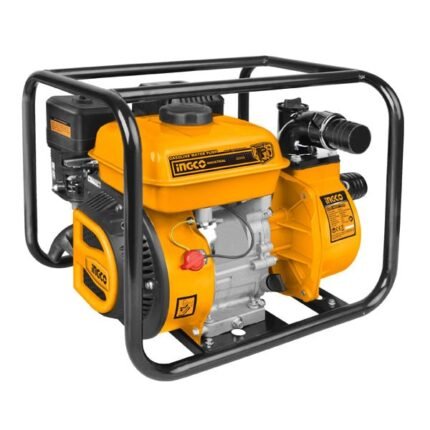 GASOLINE WATER PUMP 100MM