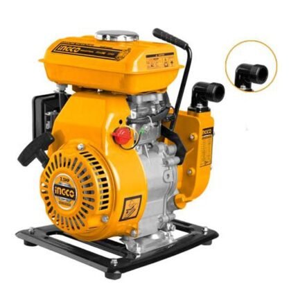 GASOLINE WATER PUMP 25MM