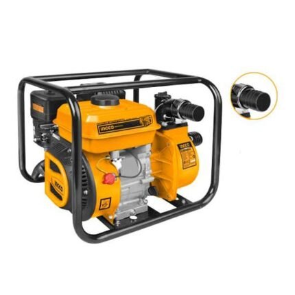GASOLINE WATER PUMP 50MM