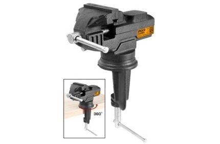 BENCH VICE 60MM