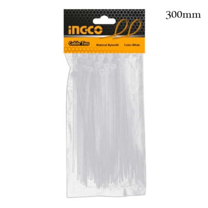 INGCO CABLE TIES 300MM