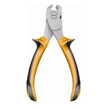END CUTTING PLIERS