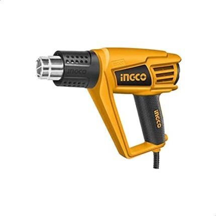 HEAT GUN 50C/50-630Â°C/50-630Â°C
