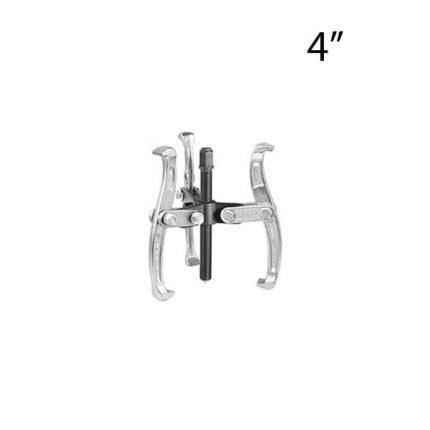 THREE JAWS PULLER