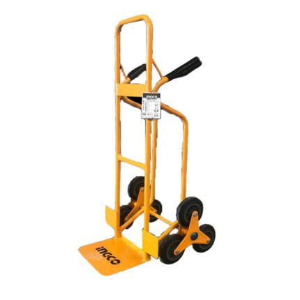 HAND TROLLEY - 200KGS-3-WHEELED