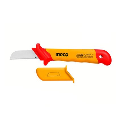 INSULATED CABLE KNIFE