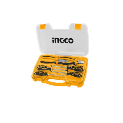 HANDTOOLS SET 6PCS
