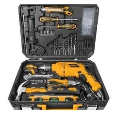 HOUSEHOLD TOOLS SET 111 PCS | HKTHP11111