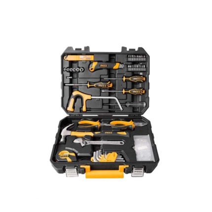 TOOLS SET 117PCS