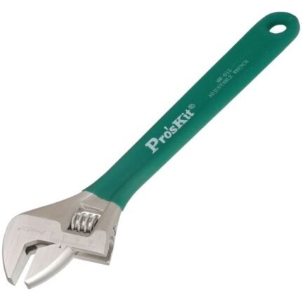 ADJUSTABLE WRENCH