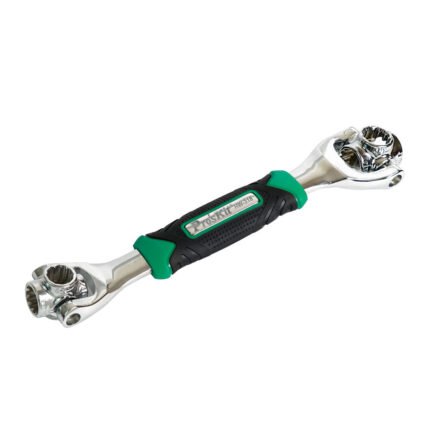MULTIFUNCTION SOCKET WRENCH