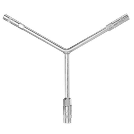 Y-TYPE SOCKET WRENCH
