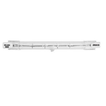 HALOGEN LAMP 500W