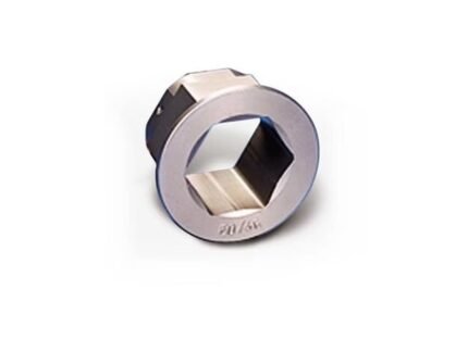 HEX REDUCER INSERT 80MM -> 65MM / 3-1/8" -> 2-9/16" | W4302R209