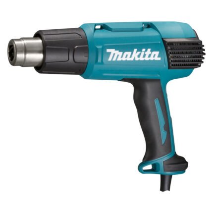 MAKITA HG6530V VARIABLE TEMPERATURE HEAT GUN 2000W