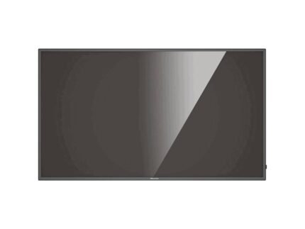 HISENSE DIGITAL SIGNAGE DISPLAY - 43"