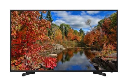 HISENSE DIGITAL SIGNAGE DISPLAY - 65"