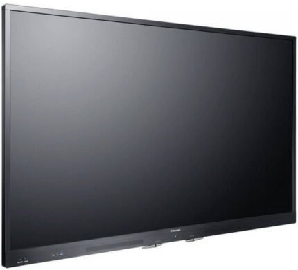 HISENSE INTERACTIVE DIGITAL BOARD 86"- ANDROID 8.1