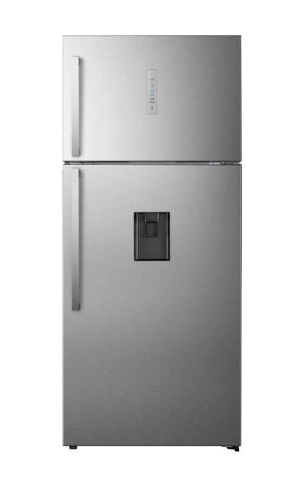 HISENSE REFRIGERATOR WITH WATER DISPENSER - 729 L