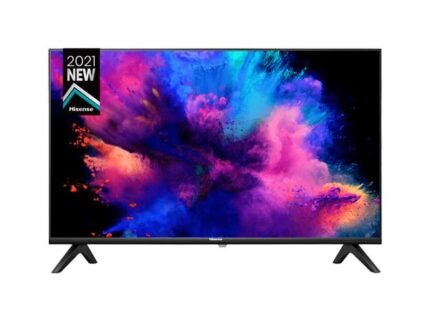 HISENSE SMART TV | 43"