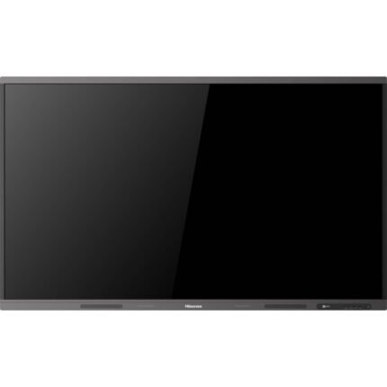 HISENSE 86MR6DE-E 86" GOBOARD ADVANCED INTERACTIVE DISPLAY