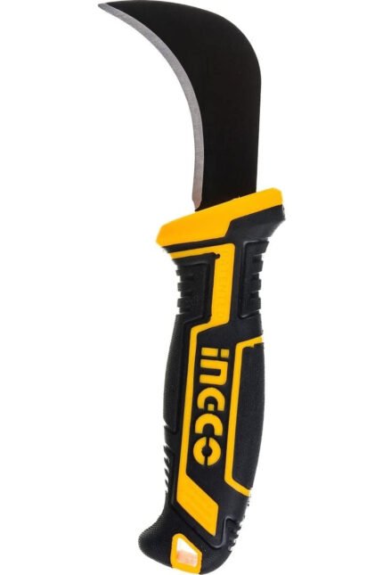 INGCO CARVING HOOK KNIFE HPK81801