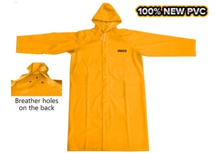RAIN COAT | HRCTL031