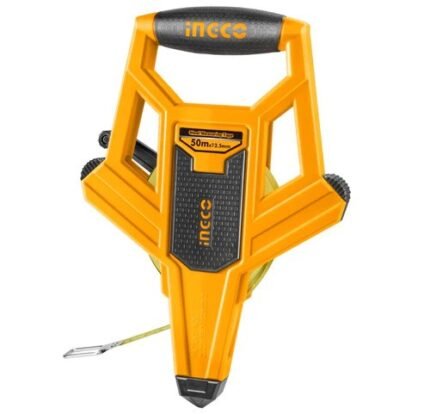 INGCO STEEL MEASURING TAPE 50M HSMT8550