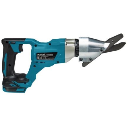 MAKITA DJS800Z 18V LXT BRUSHLESS 13MM FIBRE CEMENT SHEARS