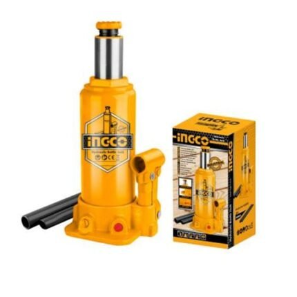 HYDRAULIC BOTTLE JACK 180MM