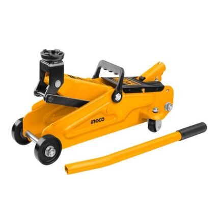 HYDRAULIC FLOOR JACK 200MM
