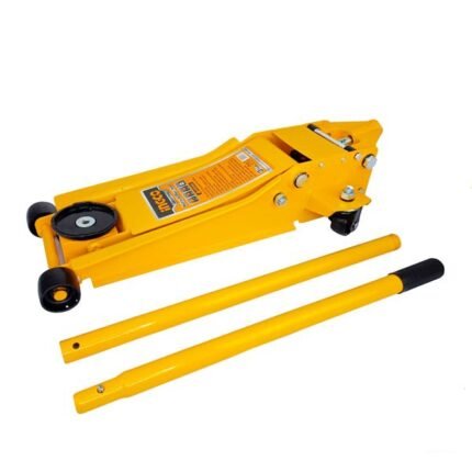 HYDRAULIC FLOOR JACK 430MM