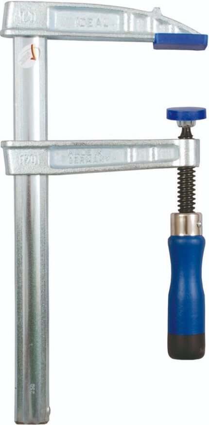 SCREW CLAMPS 300 X 140 MM | 2941-0300