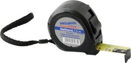 MEASURING TAPE 5 M | 3965