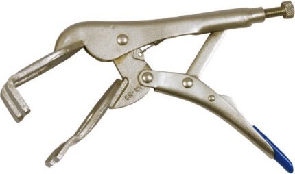 WELDING SELF GRIP PLIER 45 MM | 4562-225