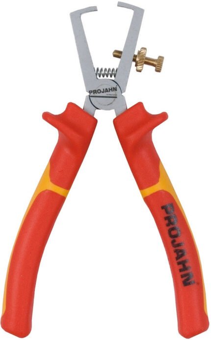 WIRE STRIPPING PLIERS 160 MM VDE | 4627-160