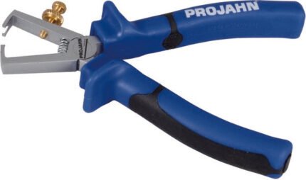 WIRE STRIPPING PLIERS 160 MM | 4607-160