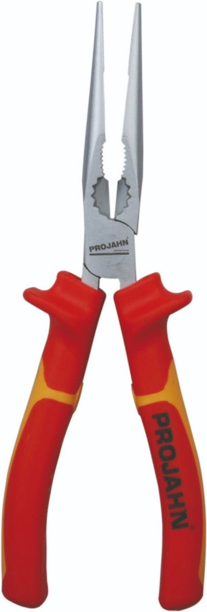 CHAIN NOSE RADIO PLIERS 205 MM VDE | 4625-200